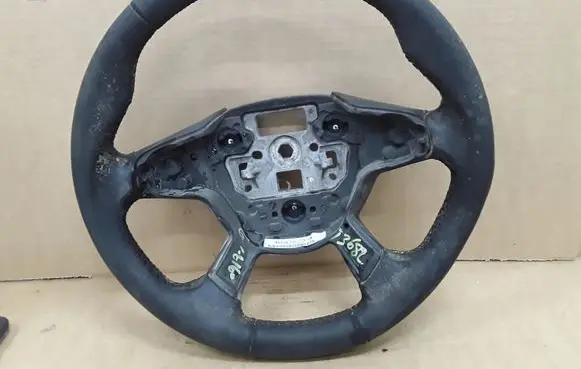 Ford Focus Steering wheel NOCODE