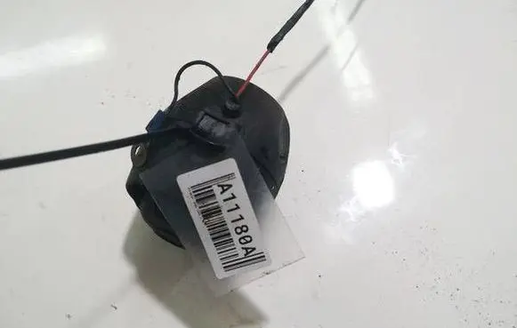 Chrysler 300 - 300C Alarm system siren 