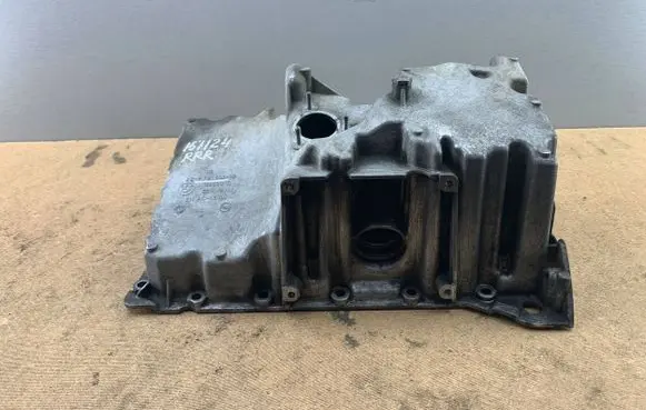 BMW X3 E83 Oil sump 7791665 11137791665 11137806225