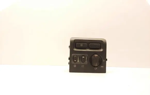 Volvo S40, V40 Light switch 30613944