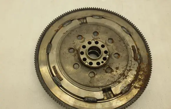 Porsche Panamera (970) Flywheel 97011402022