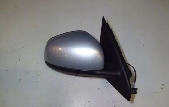 Smart ForFour II W453 Front door electric wing mirror