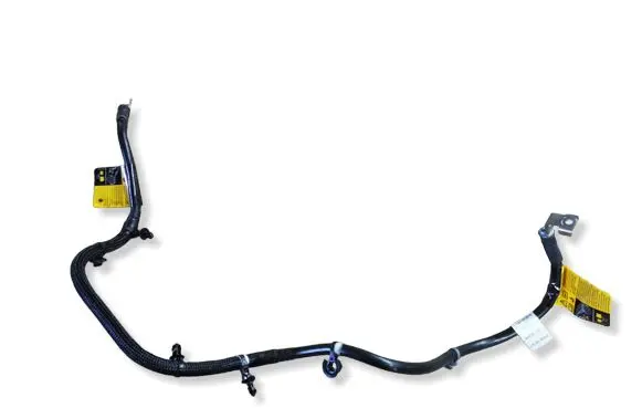 Jeep Grand Cherokee WL Negative earth cable (battery) P68467856AD