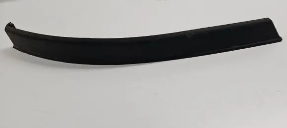 KIA Sorento Front bumper lip 
