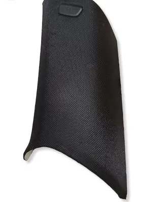 BMW 5 G30 G31 G38 (B) pillar trim (top) 738548