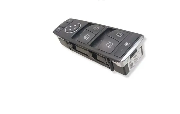 Mercedes-Benz B W246 W242 Electric window control switch A1669054300 10021506 90169141022643