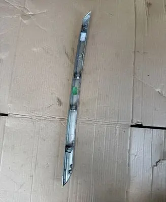 Renault Scenic III - Grand scenic III Dashboard glove box trim 684120014rind