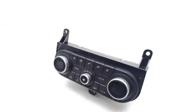 Climate control unit
