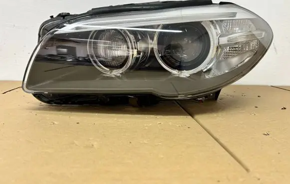 BMW 5 F10 F11 Headlight/headlamp 740601