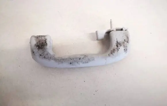 Opel Insignia A Rear interior roof grab handle