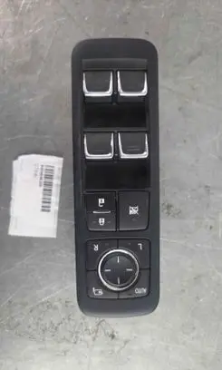 Lexus RX 450H Electric window control switch 8404048200
