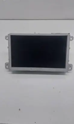 Audi A6 S6 C6 4F Screen/display/small screen 4F0919603B