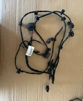Skoda Karoq Parking sensor (PDC) wiring loom 57A971095C