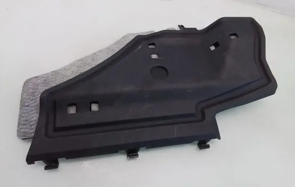 Toyota Auris 150 Dashboard lower bottom trim panel 5560702060