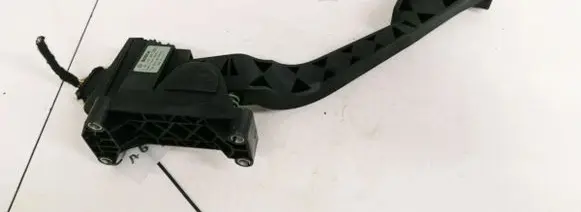 Alfa Romeo 147 Accelerator throttle pedal 0281002380 46755863