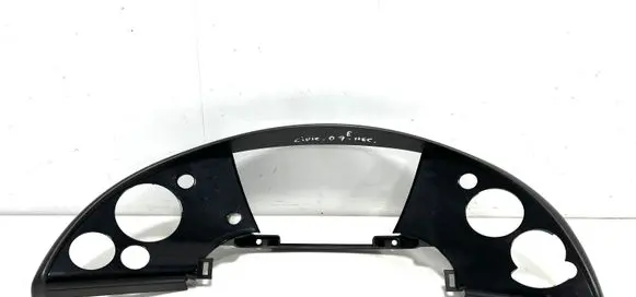 Honda Civic Dashboard trim 78121SMGG010 006990 PR0600003453