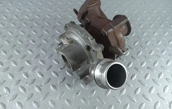Renault Scenic III - Grand scenic III Turbo 144110980R 144117462R