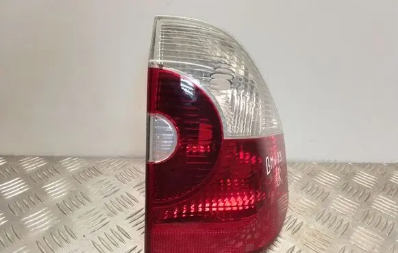 BMW X3 E83 Rear/tail lights 63216990170