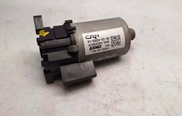 BMW 3 F30 F35 F31 Seat adjustment motor 52107328708