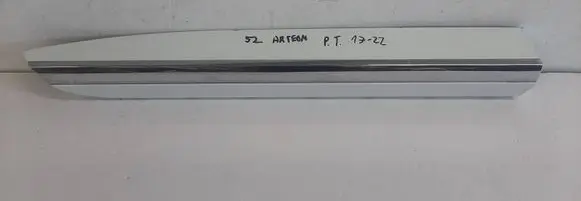 Volkswagen Arteon Rear door trim (molding) 3G8853992B