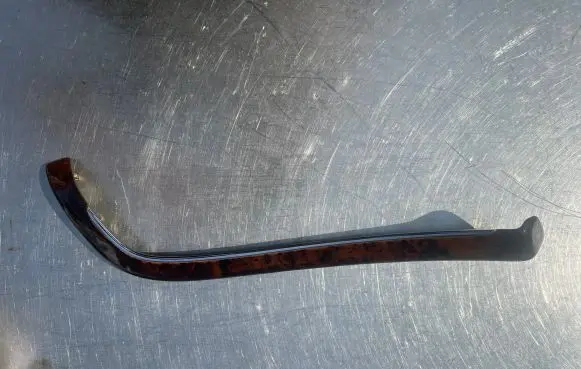 Mercedes-Benz S W220 Other front door trim element A2207201222 5473867