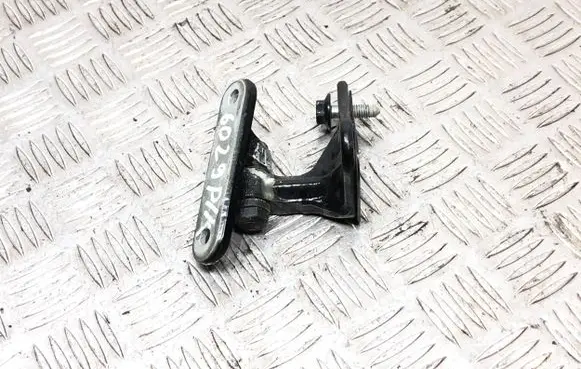 Mercedes-Benz S W221 Front door upper hinge SE0512T 0601