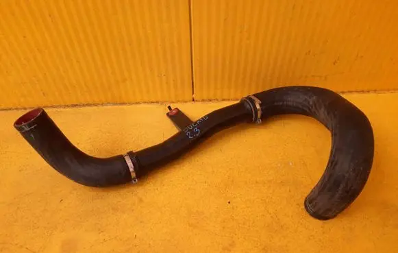 Fiat Ducato Intercooler hose/pipe