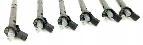 Audi A6 S6 C6 4F Fuel injector 059130277FD