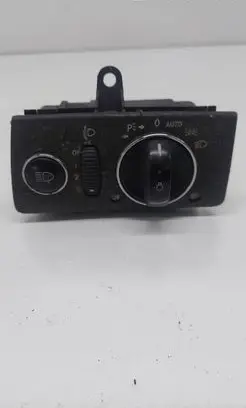 Mercedes-Benz E W211 Light switch 2115450504 04056060