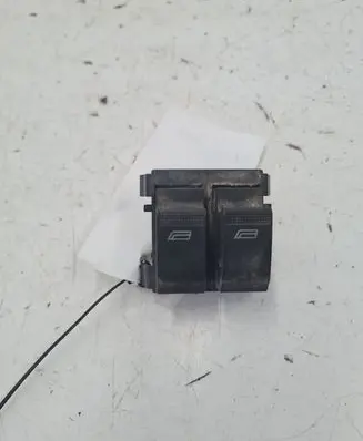 Audi A3 S3 8L Electric window control switch 8L0959851