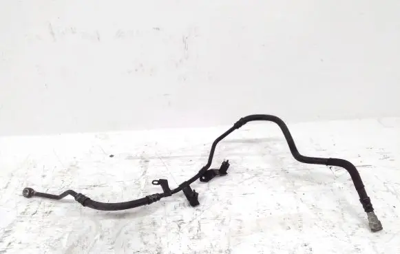 BMW X5 E53 Power steering hose/pipe/line 6764028