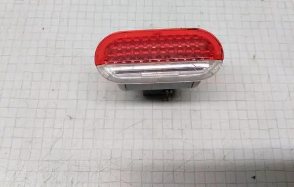 Volkswagen Golf IV Other interior light 1J0947411B
