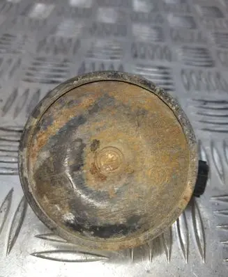 Hyundai Santa Fe Horn signal