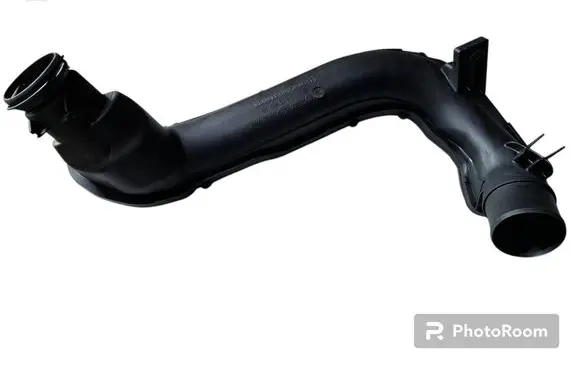 Nissan Primastar Intercooler hose/pipe 8200526443 93857913
