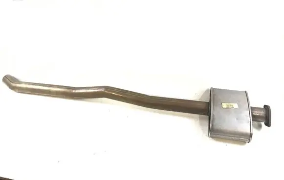 Volvo XC60 Muffler/silencer 82421354