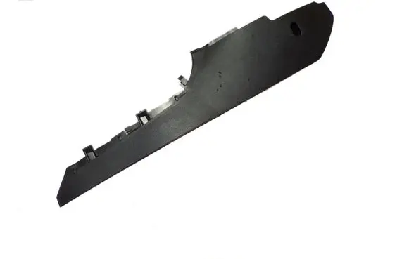 Volkswagen Scirocco Centre console side trim front 1K1863046C