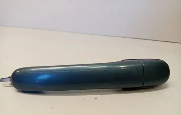 Volkswagen Sharan Rear door exterior handle 