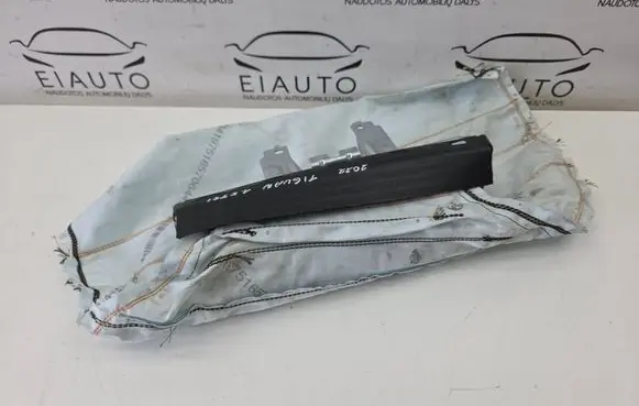 Volkswagen Tiguan Allspace Knee airbag 5TC880842E 34244698B 1165990930273