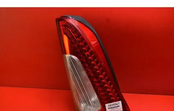 Lancia Musa Rear/tail lights 51798416