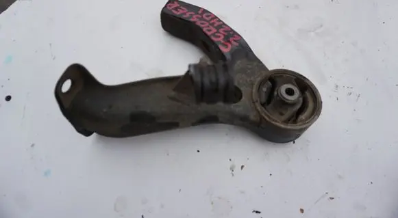 Citroen C-Crosser Driveshaft support bearing bracket 