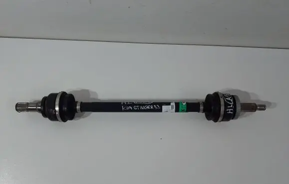 KIA Stinger Front driveshaft