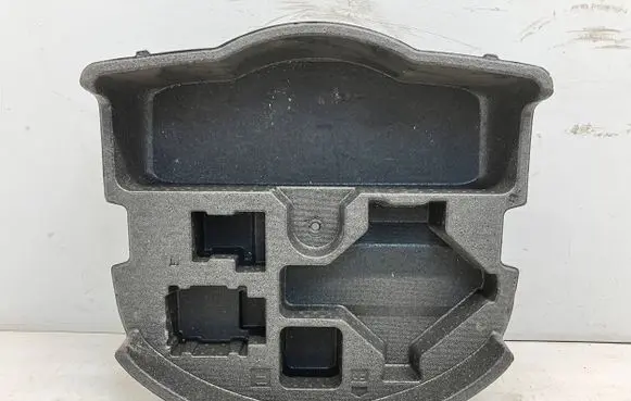 Toyota RAV 4 (XA50) Glove box in trunk 6499342010