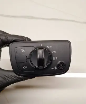 Audi A6 S6 C7 4G Light switch 4G0941531BE