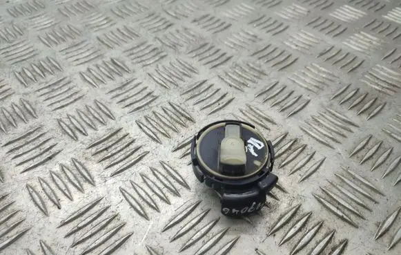 Skoda Octavia Mk3 (5E) Airbag deployment crash/impact sensor 3Q0959354A