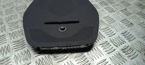 Dash center speaker trim cover