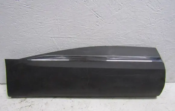 Renault Captur II Rear door trim (molding) 828766950R