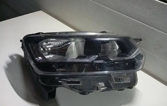 Toyota ProAce City Headlight/headlamp 73278215 9835780580 732782150Z1