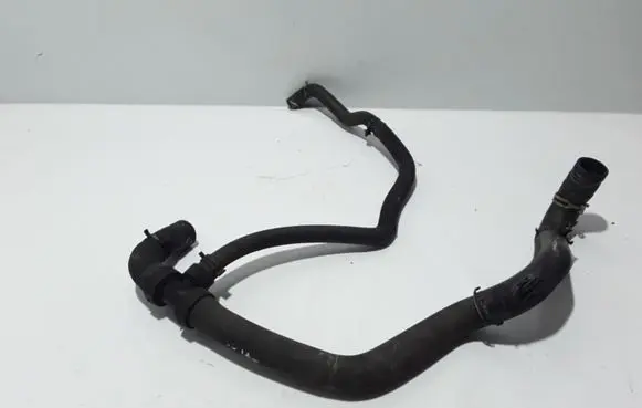 Renault Scenic III - Grand scenic III Engine coolant pipe/hose 215030032R