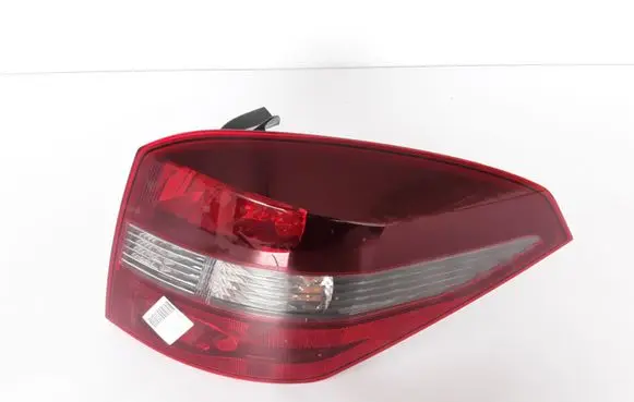 Renault Laguna III Rear/tail lights 265500021R