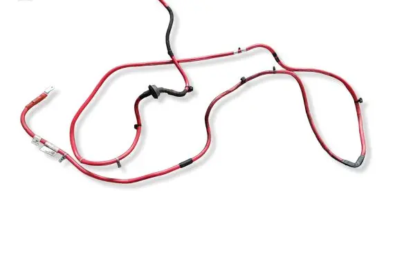 Chevrolet Camaro Positive cable (battery) 84119193 25816BA40803